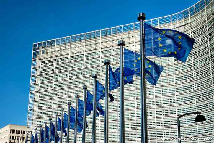VDA kritisiert EU-Batterieverordnung