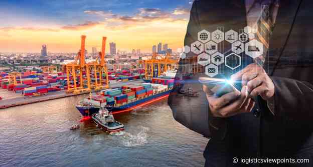 The Future of Autonomous Supply Chains Part 1: Autonomous Shipping