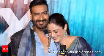 Tabu: Romance is not just for the young