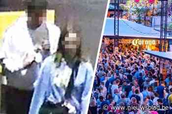 “We waren op het foute moment op de foute plaats”: koppel wordt vervolgd voor ruzie tijdens de Gentse Feesten
