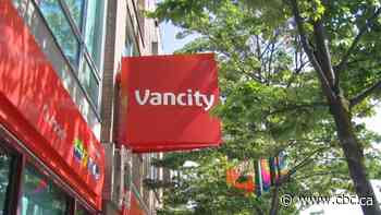Vancity lays off 7 per cent of workforce after year of losses, rising costs