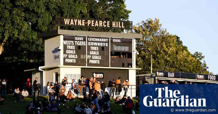 Sydney’s Leichhardt Oval gets $40m to revive what locals call ‘the eighth wonder of the world’