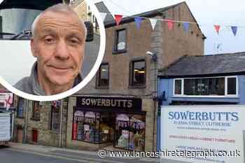 HM Sowerbutts & Co in Clitheroe to close after 154 years