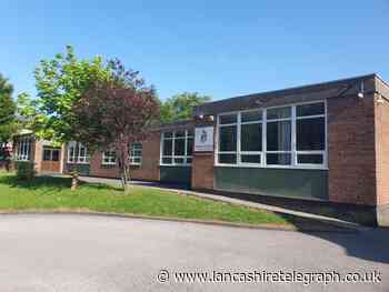 'Exceptional behaviour' of Blackburn school pupils praised