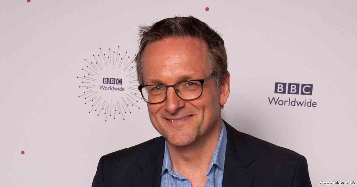 BBC reveals full details of two poignant Michael Mosley tribute show specials
