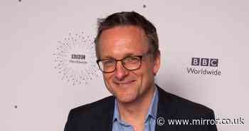 BBC reveals full details of two poignant Michael Mosley tribute show specials