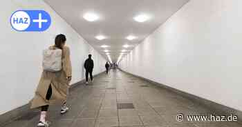 Raschplatztunnel in Hannover: Neue Pläne für die Kultur