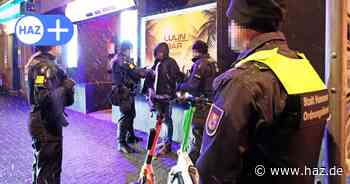 Hannover: CDU fordert mehr Sicherheitspersonal auf der Straße