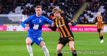 Hull City transfer window state of play: Ryan Allsop exit, Josh Windass truth and Jay Stansfield