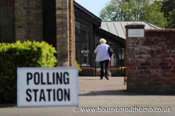 Dorset voters reminded of rules ahead of general election