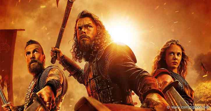Vikings: Valhalla Season 3 Streaming Release Date: When Is It Coming Out On Netflix
