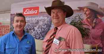 Experts share tips for creating market ready beef at Elders FarmFest