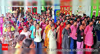 No-uniform rule makes it easier for students, more Kolkata schools tweak timings after govt notice