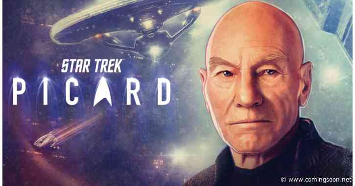 Star Trek: Picard Season 1 Streaming: Watch & Stream Online via Paramount Plus