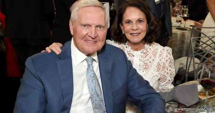 Who Is Jerry West’s Wife? Karen’s Age & Family Details