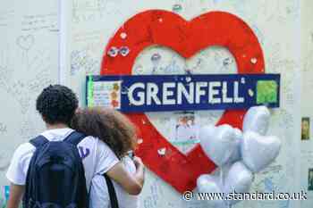 Grenfell survivor says wait for justice is 'torturous' as London marks seventh anniversary of tragedy