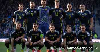 How to watch Scotland v Germany on TV for FREE: Channel and live stream for Euro 2024 opener