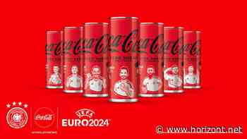 Kurz vor Anpfiff: Als Sponsor hat Coca-Cola schon vor der EM gewonnen
