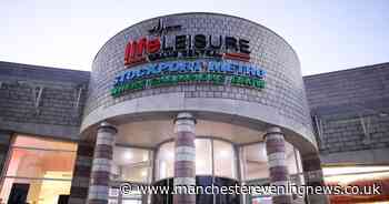 Fears over future of Greater Manchester leisure centre where Olympic medal winners have been produced