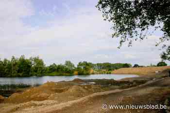 Het ligt maar 7 kilometer van Dampoort: het nieuwste natuurgebied van Gent wordt op 21 september opengesteld