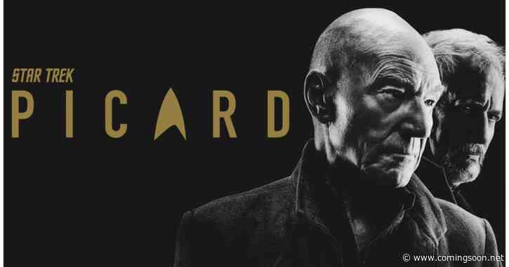 Star Trek: Picard Season 2 Streaming: Watch & Stream Online via Paramount Plus