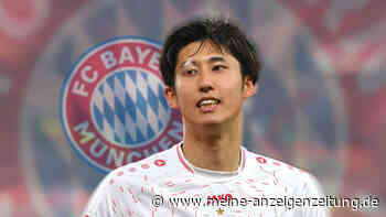 Darum ergibt der Ito-Transfer für den FC Bayern Sinn