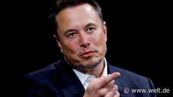 50-Milliarden-Dollar-Falle für Elon Musk
