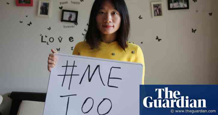 Prominent China #MeToo journalist Sophia Huang Xueqin sentenced to five years in jail, supporters say