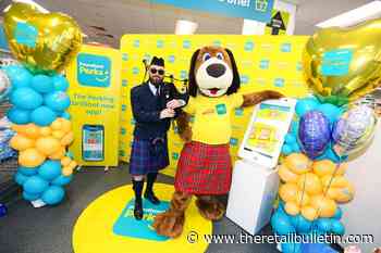 ‘Poundland Perks’ rewards app launches in 62 stores in Scotland