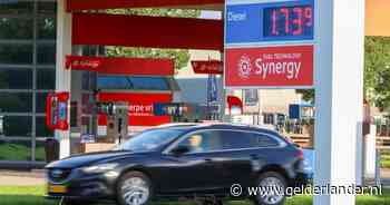 Dalende benzineprijzen: heeft het nu zin om de ‘betere’ Euro 98 te gaan tanken?