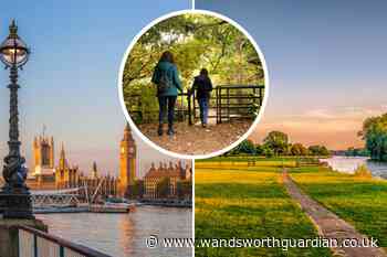 The 3 best walks along the River Thames you can try