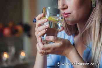 Doctor's warning over trendy health drink