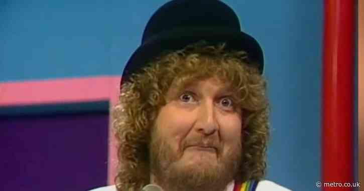 Comedian and children’s TV presenter Michael ‘Gibbo’ Gibson dies aged 69 after dementia diagnosis