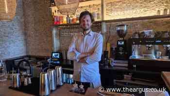 Brighton honey-inspired bar Apiary opens in Western Road