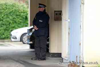 Crawley man denies murder of Worthing man found dead in flat