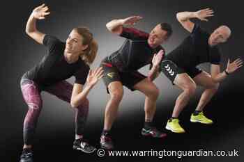 Warrington’s Best for Fitness 2024 nominations open