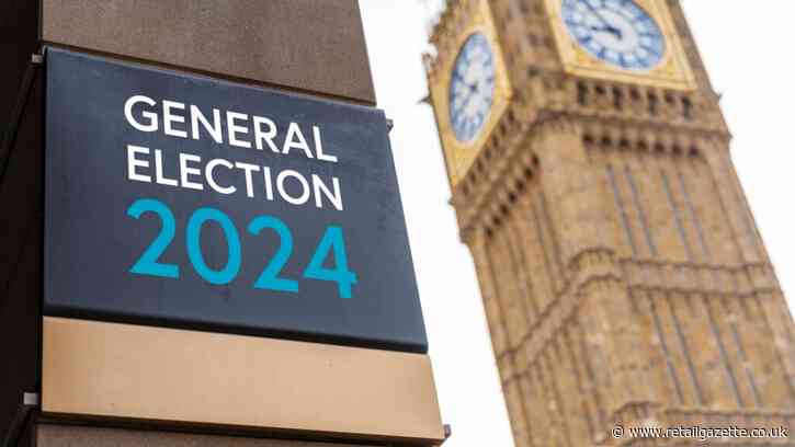 General election: What the Conservative, Labour and Lib Dem manifestos mean for retail
