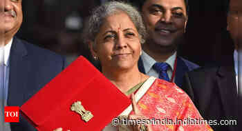 Budget 2024: When will FM Nirmala Sitharaman present Union Budget 2024? Check expected date