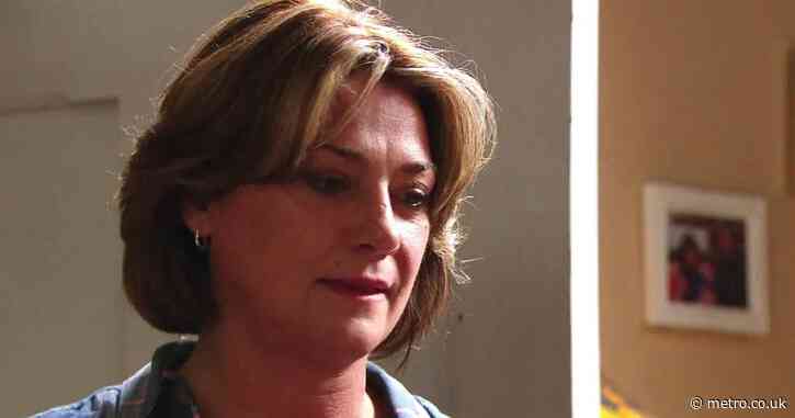 Emmerdale’s Natalie J Robb confirms ‘sinister’ twist for ‘desperate and terrified’ Moira