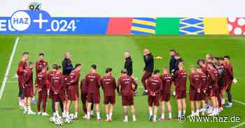 Fußball EM: Trotz hoher Kosten - Hannover hätte Spiele gerne ausgetragen