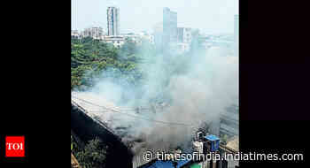 After Park Street blaze, Kolkata Municipal Corporation scanner on rooftop restaurants