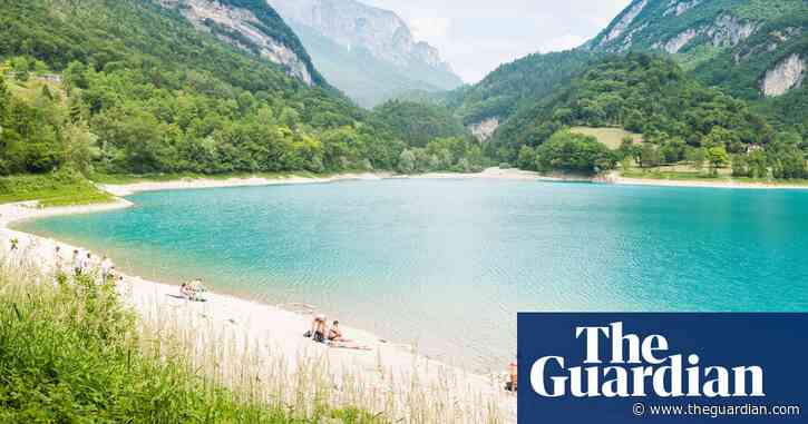 ‘We drifted downriver and camped where we liked’: readers’ favourite lake and river breaks in Europe