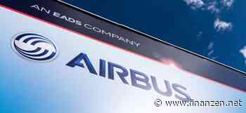 Neutral für Airbus SE (ex EADS)-Aktie nach UBS AG-Analyse