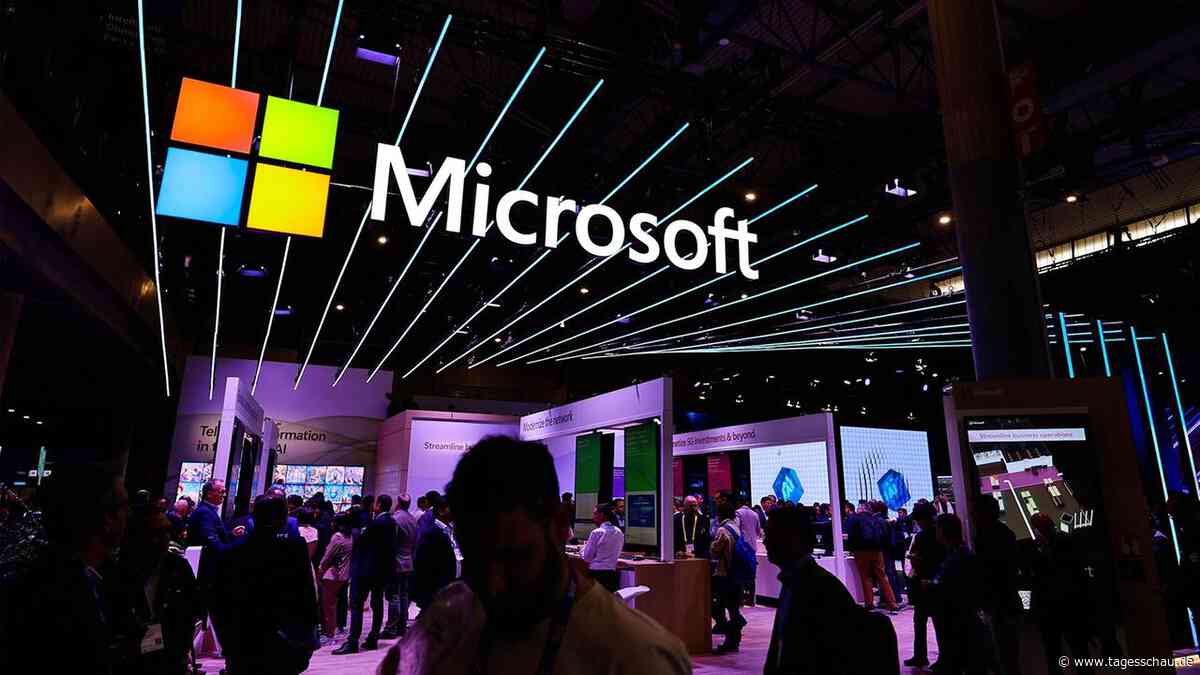 Microsoft verschiebt Start von umstrittener KI-Suchfunktion "Recall"