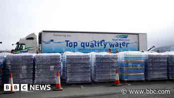 Boil water notice to be lifted in phased approach