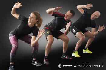Wirral’s Best for Fitness 2024 nominations open