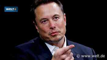 50 Milliarden Dollar und drei Risiken für Elon Musk