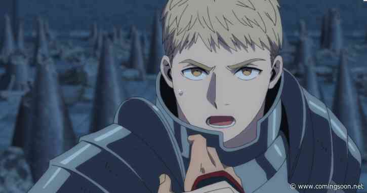 Delicious in Dungeon Anime Gets Season 2