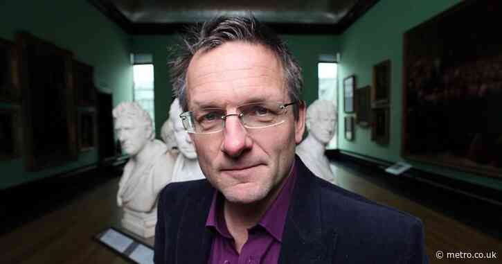 Dr Michael Mosley’s final interview to be broadcast after TV star’s death in Greece