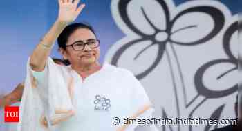 Assembly by-polls: TMC announces candidates for 4 seats in West Bengal
